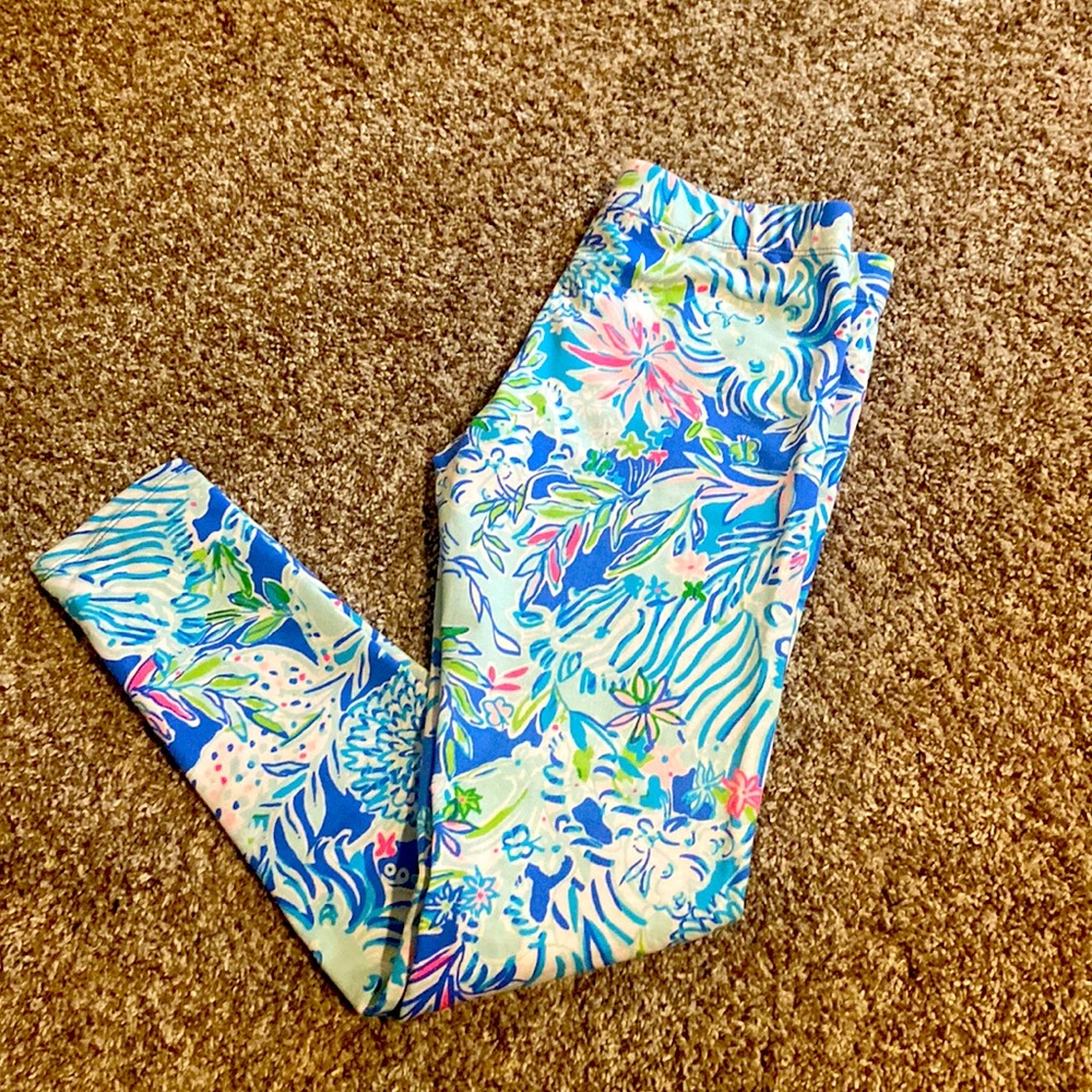 Lily Pulitzer, Size:Girls Large (8,10)